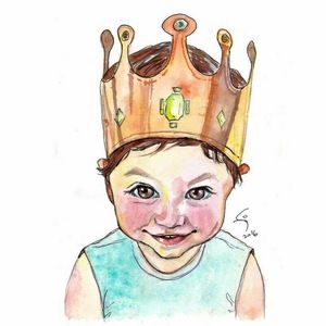 Meet your Posher, Candace